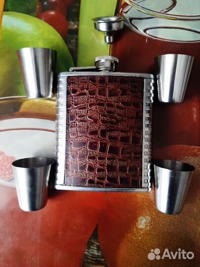 Фляги бидоны алюминиевые