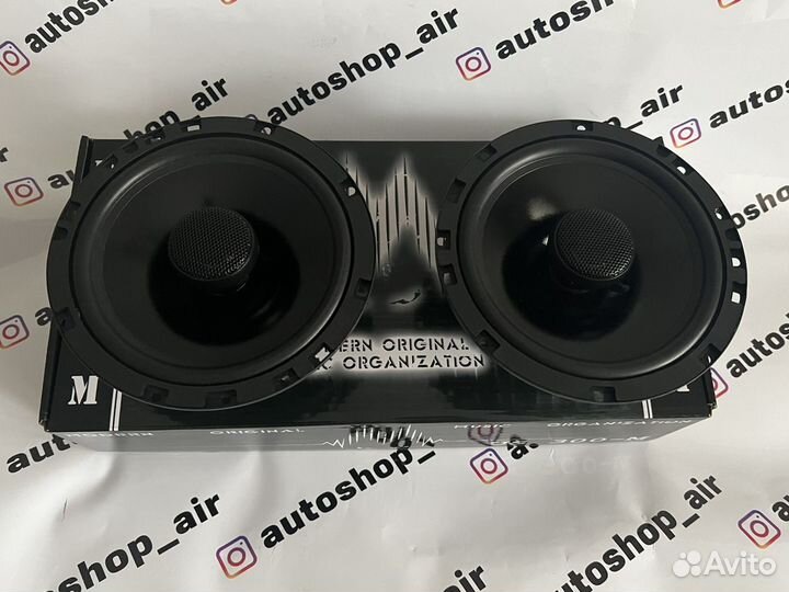 Акустическая система