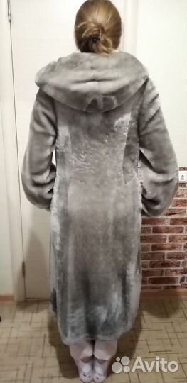 Продам шубу