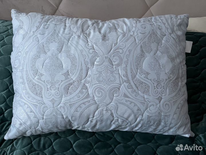 Подушка с ортопедическими свойствами