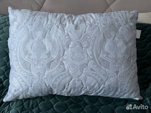 Подушка с ортопедическими свойствами