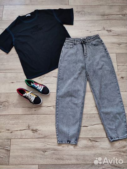 Новые женские вещи 46 48 50