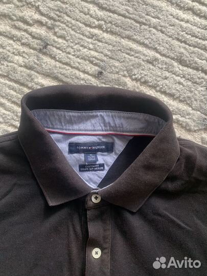 Polo tommy hilfiger