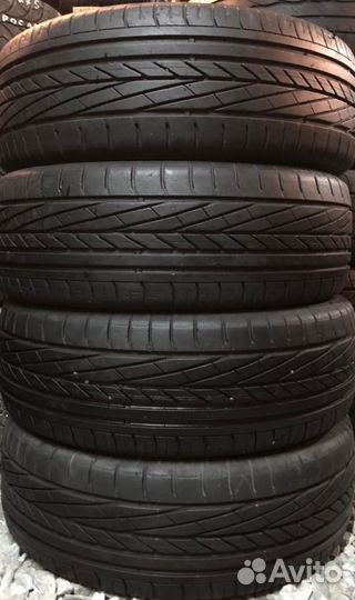Goodyear Excellence 195/55 R16