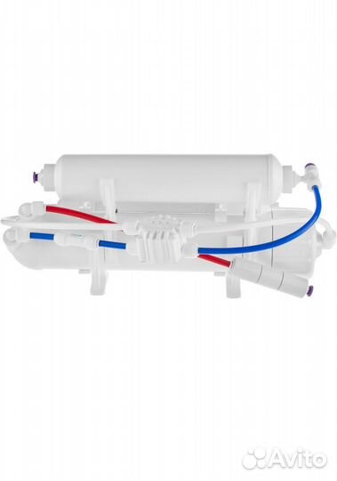 Система обратного осмоса Гейзер 