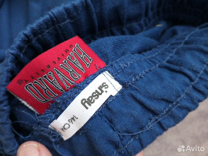 Вещи пакетом на мальчика рост 146