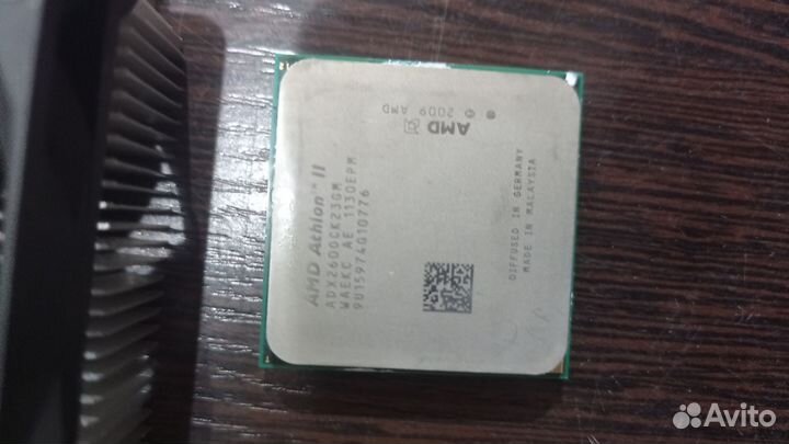 Кулер цп ам3 socket