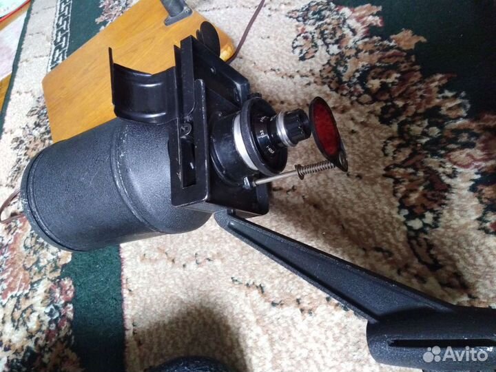 Фотоувеличитель Смена