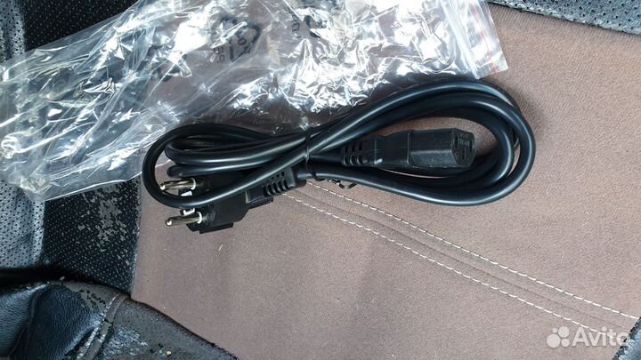 Кабель для блока питания компьютера