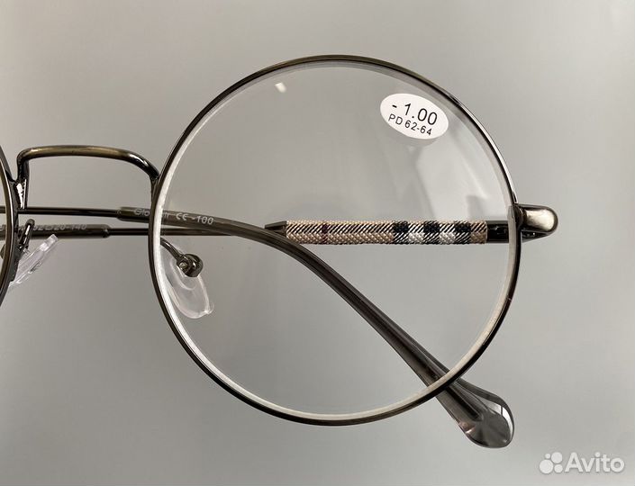 Готовые очки Glodiatr женские