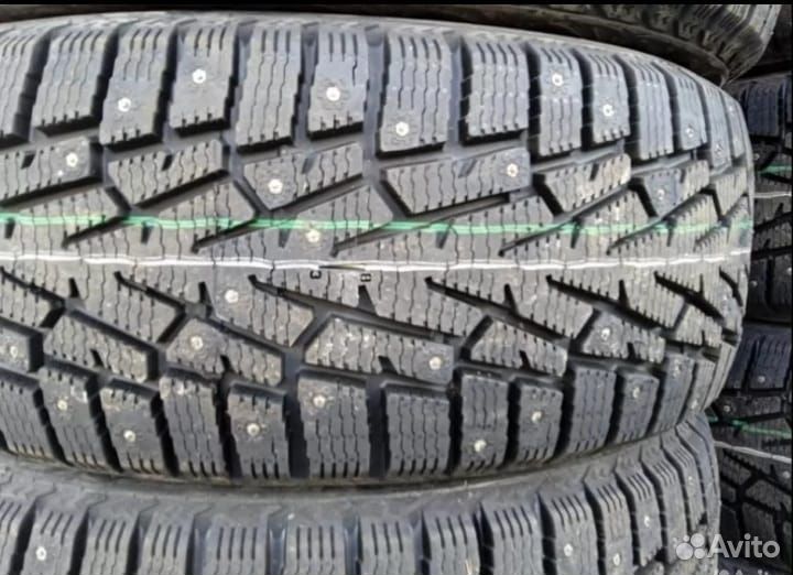 Cordiant Snow Cross 235/55 R17 103T