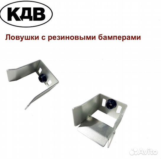 Комплект для откатных ворот кдв 6м. Балка 70*3,5