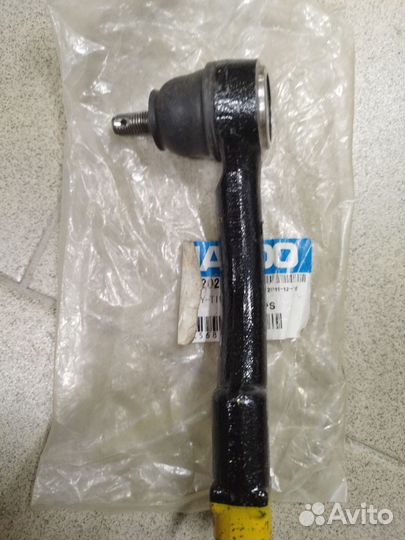 Наконечник рулевой левый hyundai Tucson (JM)