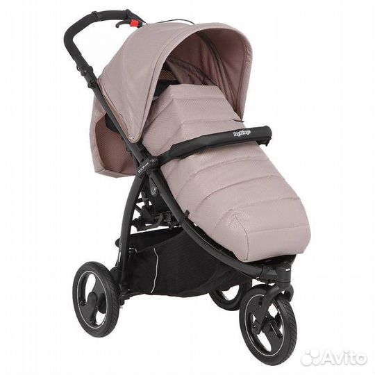 Коляска peg perego book cross на запчасти