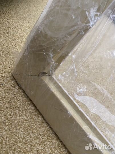 Багет, кольца для карниза