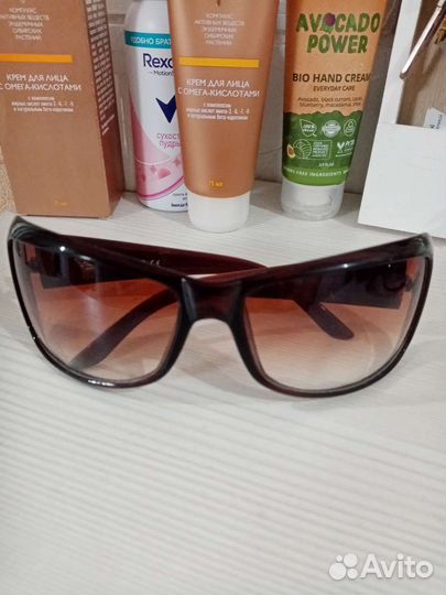 Солнцезащитные очки женские