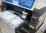 Принтер DTF с двумя XP600 печать 60 см