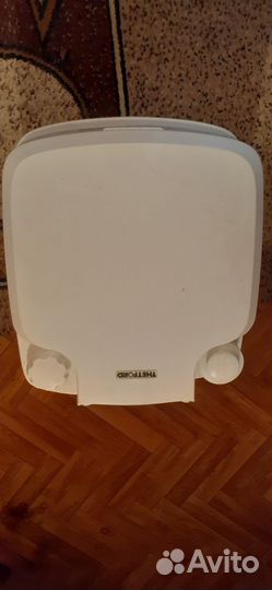 Биотуалет новый