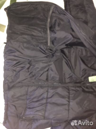 Куртка 7 слой Tacgear