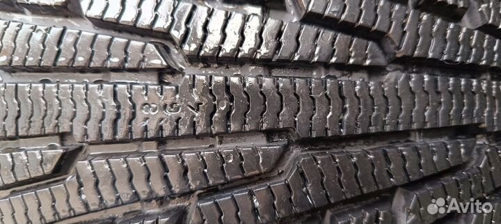 Nokian Tyres Nordman RS2 SUV 205/70 R15