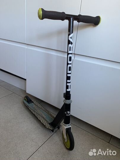 Самокат детский