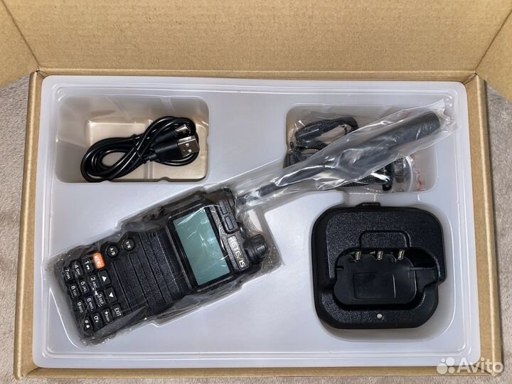 Рация Retevis RA685