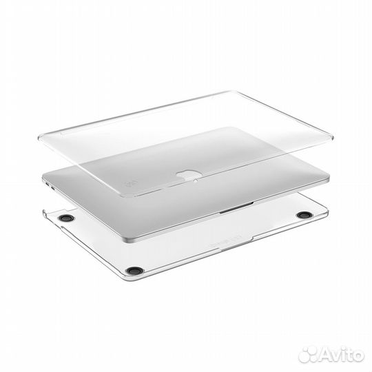 Чехол-накладка для MacBook air 15 2023