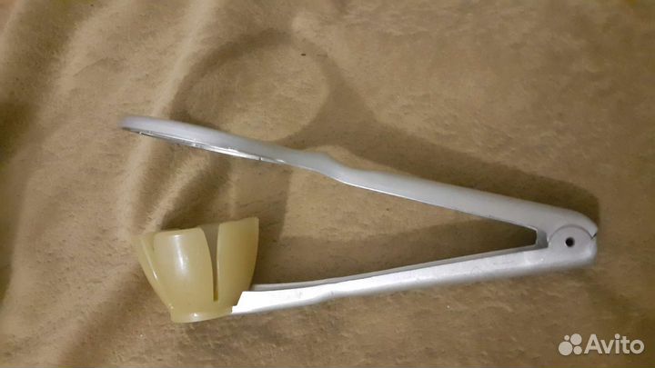 Яйцерезка СССР