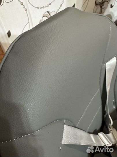 Стул для кормления Solmax