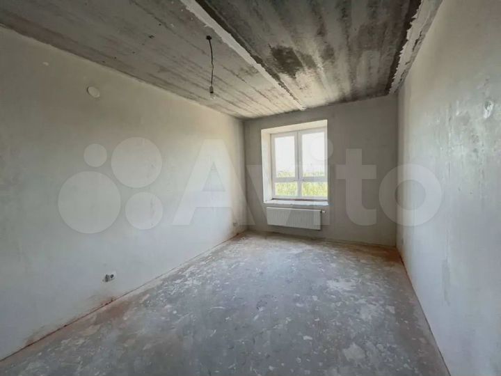 1-к. квартира, 34,6 м², 6/14 эт.