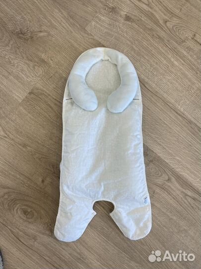 Вкладыш для автолюльки