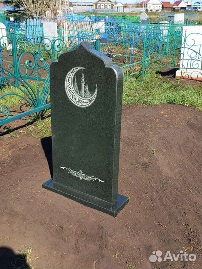 Памятники. Изготовление. Установка