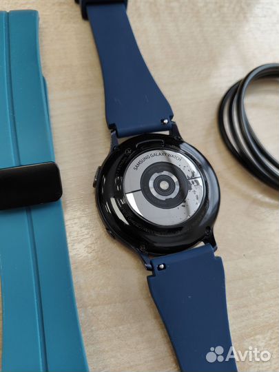 Samsung Galaxy watch active 2 44 мм