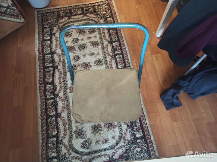 Столик для пикника,4 стульчика