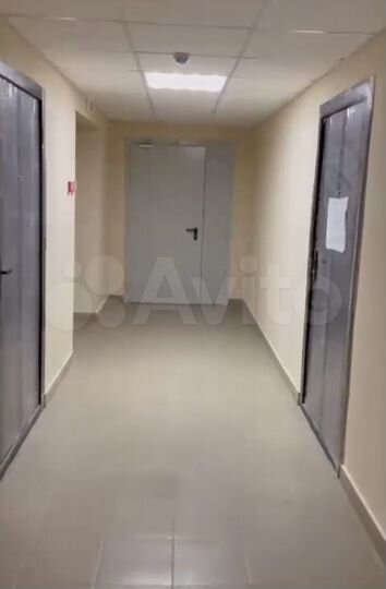 Свободного назначения, 43.3 м²