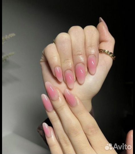 Маникюр педикюр на дому