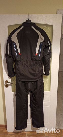 Мотоэкипировка