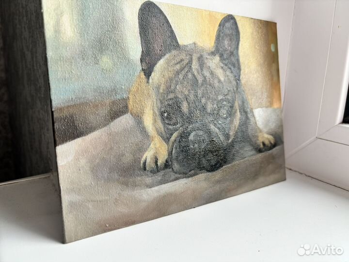 Картина на заказ