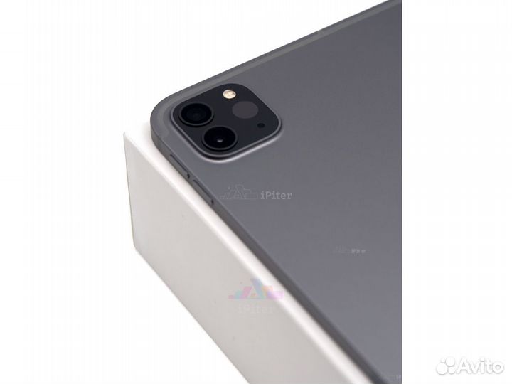 Новый iPad Pro 2022 11 дюймов Wi-Fi + Cellular 128