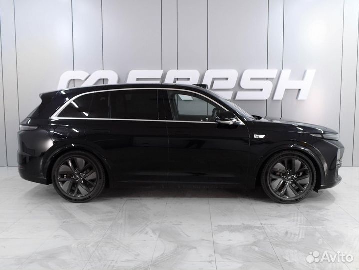 LiXiang L7 1.5 AT, 2024, 200 км