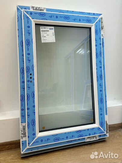 Окна пластиковые