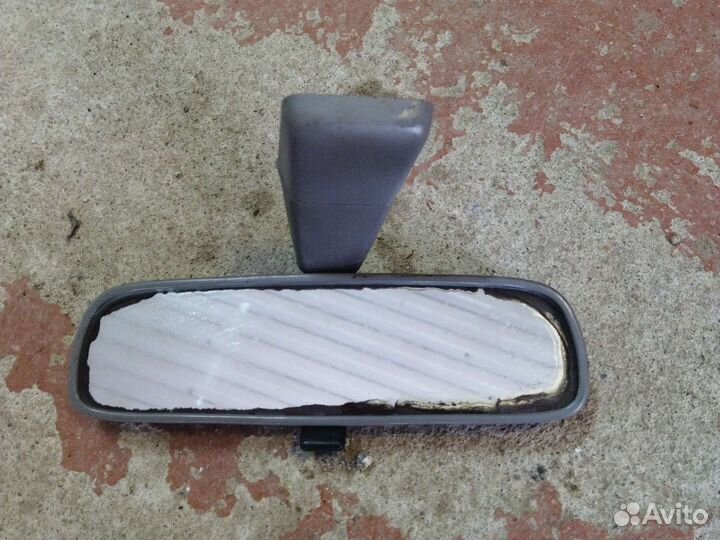 Зеркало салона заднего вида ToyotaSprinter AE100