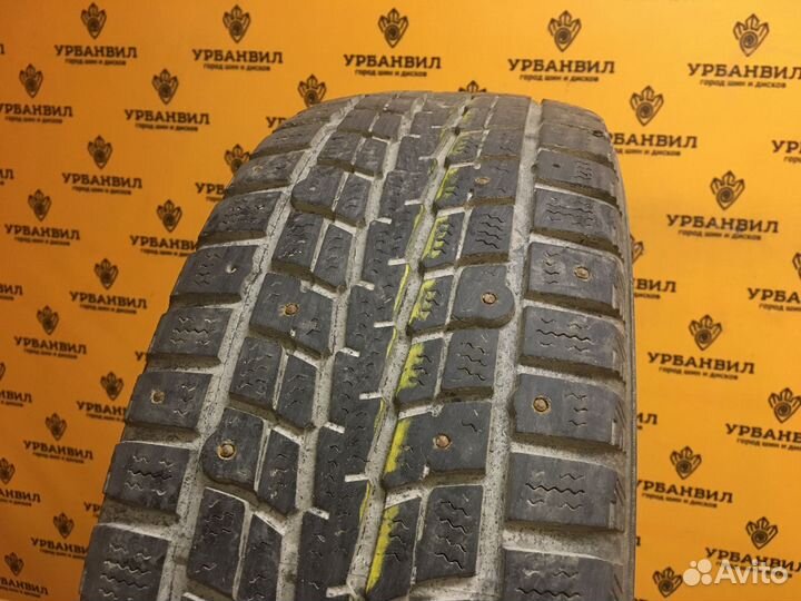 Dunlop SP Winter Ice 01 185/65 R15 88T