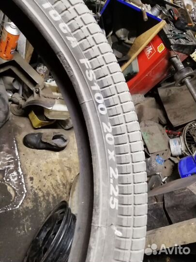 Покрышка 20 для велосипеда