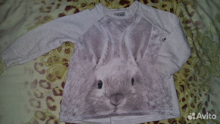 Комплекты для девочки, Next, HM