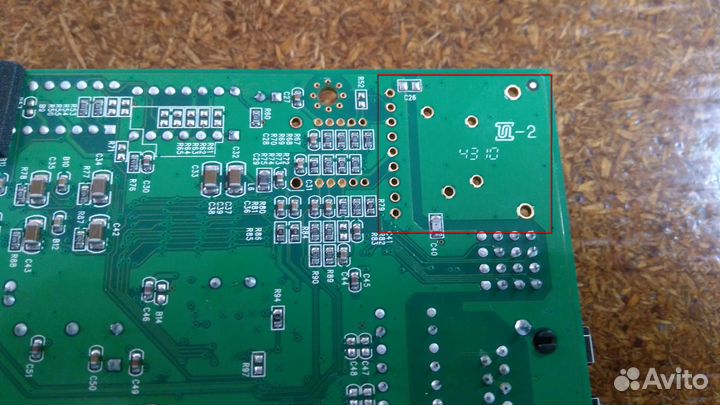 Медиа-конвертер D-link DMC-300SC