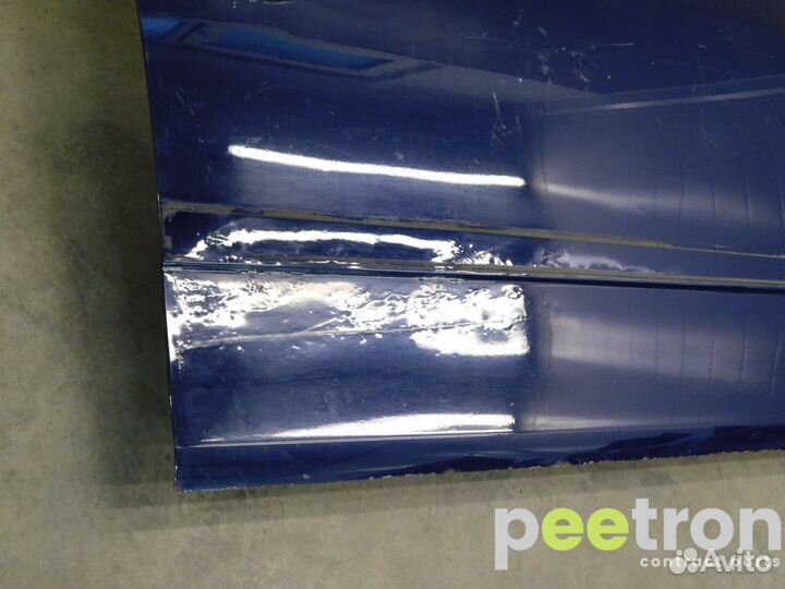 Б/У Б/У Дверь передняя правая 5J6831052 VAG