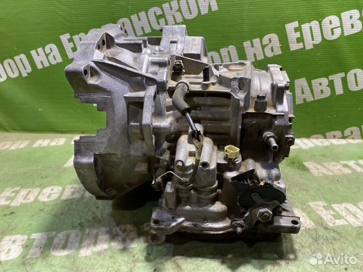 АКПП Mazda 6 GG L3-VE