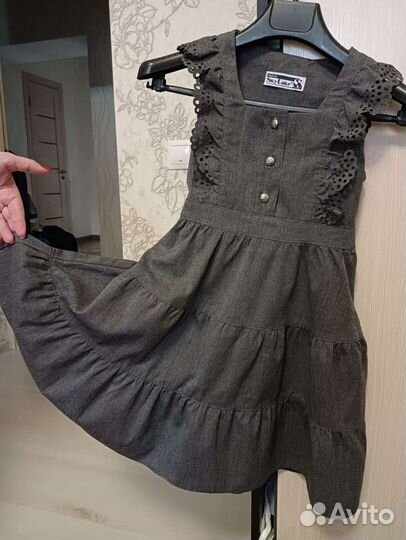 Школьная форма