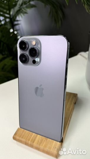 iPhone 13 Pro Max, 256 ГБ